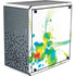 Virescent Harmony Cooler Master MasterBox Q300L Mini Tower Skin
