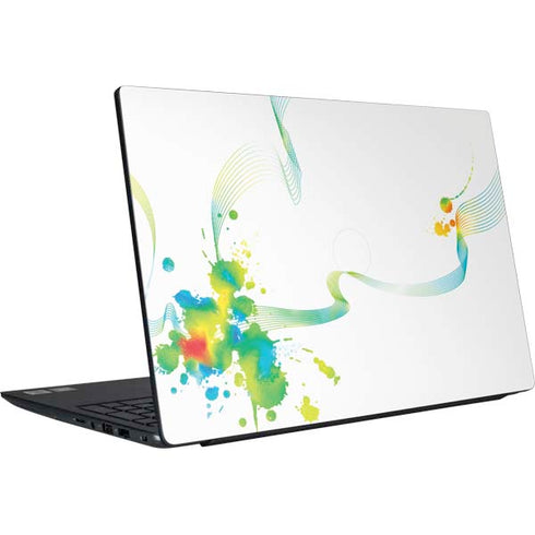 Virescent Harmony Dell Vostro Skin