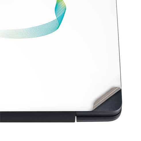 Virescent Harmony Dell Vostro Skin