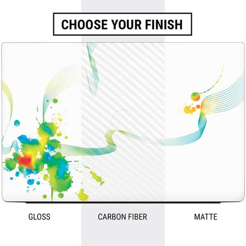 Virescent Harmony Dell Vostro Skin