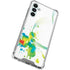 Virescent Harmony Galaxy A13 5G Clear Case