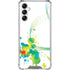 Virescent Harmony Galaxy A14 5G Clear Case