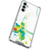 Virescent Harmony Galaxy A14 5G Clear Case