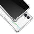 Virescent Harmony Galaxy A14 5G Clear Case