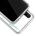 Virescent Harmony Galaxy A30 Clear Case