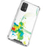 Virescent Harmony Galaxy A32 5G Clear Case