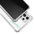 Virescent Harmony Galaxy A33 5G Clear Case