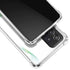 Virescent Harmony Galaxy A52 5G Clear Case