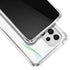 Virescent Harmony Galaxy A53 5G Clear Case