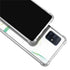 Virescent Harmony Galaxy A71 5G Clear Case