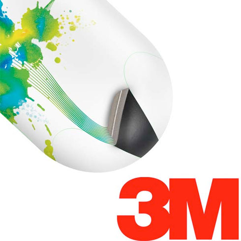 Virescent Harmony Galaxy Buds Skin