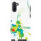 Virescent Harmony Galaxy Note 10 Pro Case