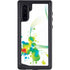 Virescent Harmony Galaxy Note 10 Waterproof Case