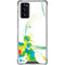 Virescent Harmony Galaxy Note20 5G Clear Case