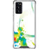 Virescent Harmony Galaxy Note20 5G Clear Case