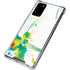 Virescent Harmony Galaxy Note20 5G Clear Case