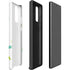 Virescent Harmony Galaxy Note20 5G Pro Case
