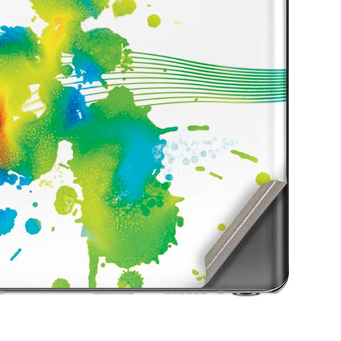 Virescent Harmony Galaxy Note20 5G Skin