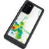 Virescent Harmony Galaxy Note20 5G Waterproof Case
