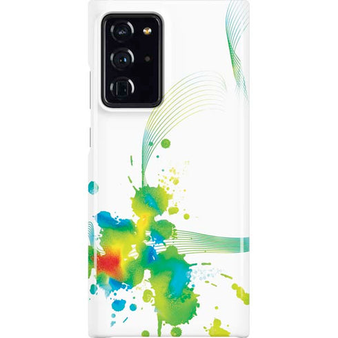 Virescent Harmony Galaxy Note20 Ultra 5G Lite Case