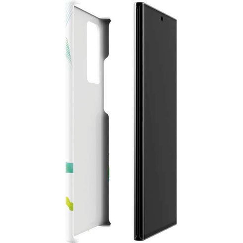 Virescent Harmony Galaxy Note20 Ultra 5G Lite Case