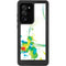 Virescent Harmony Galaxy Note20 Ultra 5G Waterproof Case