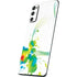 Virescent Harmony Galaxy S20 Fan Edition Skin