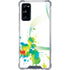 Virescent Harmony Galaxy S20 FE Clear Case