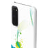 Virescent Harmony Galaxy S20 Lite Case
