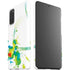 Virescent Harmony Galaxy S20 Lite Case