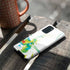 Virescent Harmony Galaxy S20 Plus Pro Case