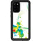 Virescent Harmony Galaxy S20 Plus Waterproof Case