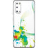 Virescent Harmony Galaxy S20 Skin