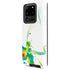Virescent Harmony Galaxy S20 Ultra 5G Pro Case