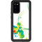Virescent Harmony Galaxy S20 Waterproof Case