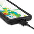Virescent Harmony Galaxy S20 Waterproof Case