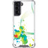 Virescent Harmony Galaxy S21 5G Clear Case