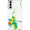 Virescent Harmony Galaxy S21 5G Skin