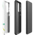 Virescent Harmony Galaxy S21 FE Pro Case