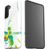 Virescent Harmony Galaxy S21 FE Pro Case