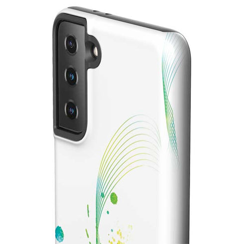 Virescent Harmony Galaxy S21 Plus 5G Pro Case