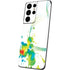 Virescent Harmony Galaxy S21 Ultra 5G Skin