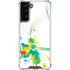 Virescent Harmony Galaxy S22 Plus Clear Case