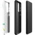 Virescent Harmony Galaxy S22 Plus Pro Case