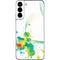Virescent Harmony Galaxy S22 Plus Skin