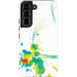 Virescent Harmony Galaxy S22 Pro Case
