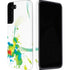 Virescent Harmony Galaxy S22 Pro Case