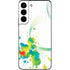 Virescent Harmony Galaxy S22 Skin