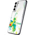 Virescent Harmony Galaxy S22 Skin