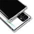 Virescent Harmony Galaxy S22 Ultra Clear Case